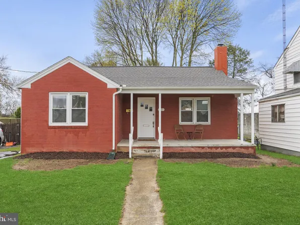 1370 Salem Ave, Hagerstown, MD 21740