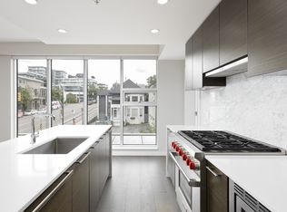 1819 W 5th Ave #206, Vancouver, BC