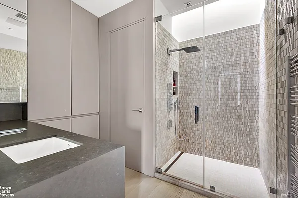 Rented by Brown Harris Stevens | media 8