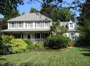 312 Driftwood Dr, Gibsonville, NC 27249