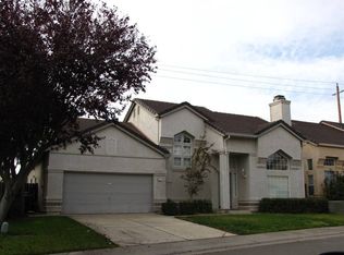 8521 Crystal Ridge Way, Antelope, CA 95843