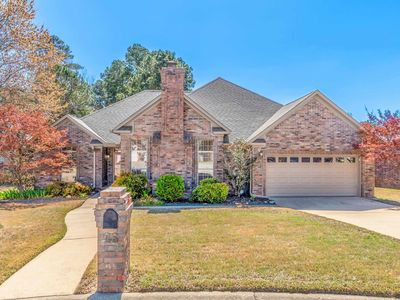26 Cattail Cv, Maumelle, AR, 72113