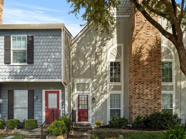 79 Winchester Dr, Euless, TX 76039