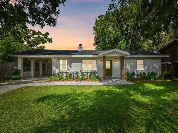 11532 Forest Hills Dr, Tampa, FL 33612