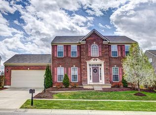 75 Sandelwood St, Springboro, OH