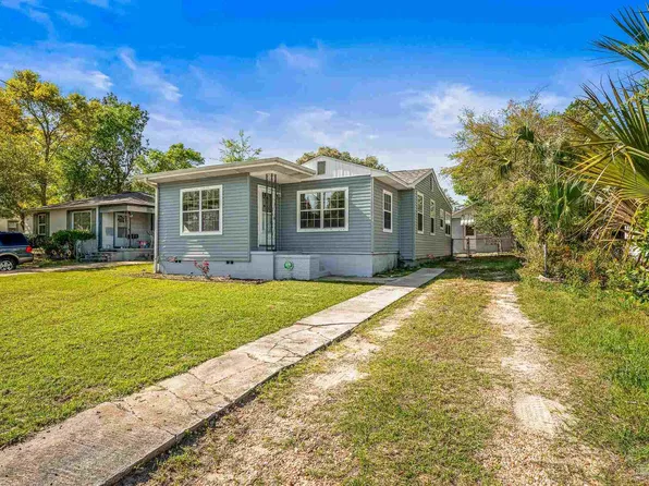209 Ehrmann St, Perdido Key, FL 32507
