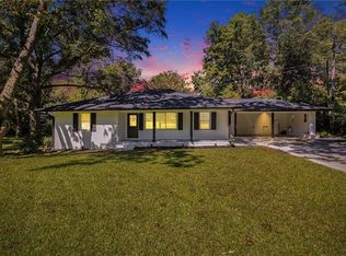 1637 Middlebrooks Rd, Griffin, GA 30224