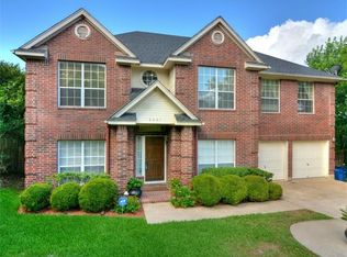 6607 Rain Creek Pkwy, Austin, TX 78759