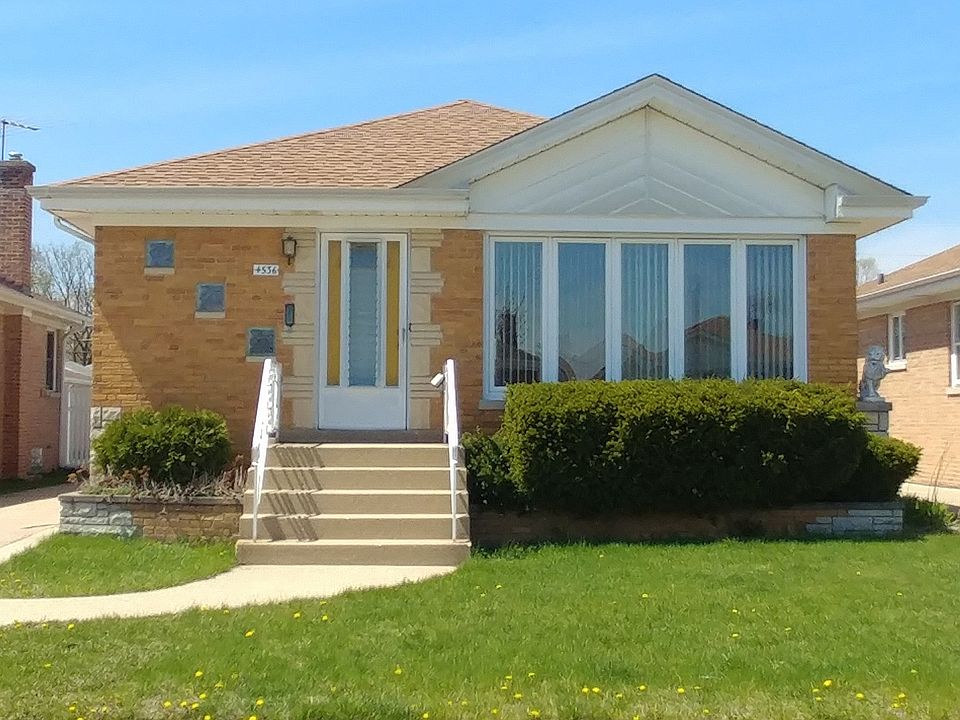 1st image of 4536 N Osage Ave
