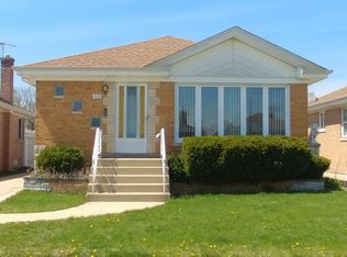 4536 N Osage Ave, Norridge, IL 60706