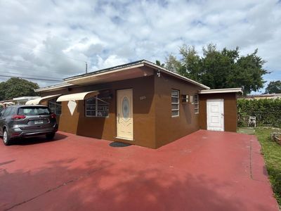 10109 NW 29th Avenue, Miami, FL, 33147