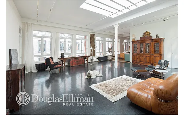 Sold by Douglas Elliman | media 2