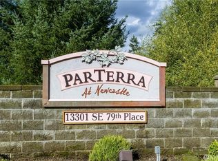 13301 SE 79th Pl UNIT A109, Newcastle, WA 98059