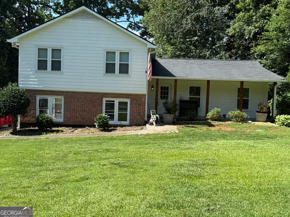 4205 Manor House Dr, Marietta, GA 30062