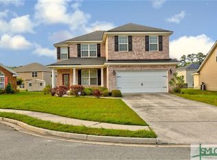 254 Sweetwater Station Dr, Savannah, GA 31419