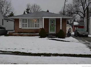 315 Bryant St, Depew, NY 14043