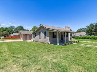 601 N High St, El Dorado, KS 67042