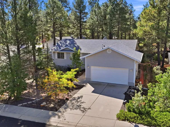 1681 W Oliver, Show Low, AZ 85901