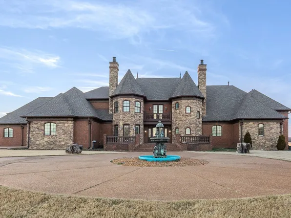 2535 Preakness Dr, Eads, TN 38028