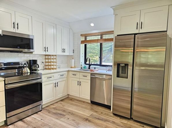 106 Easterly Road UNIT 1, Lincoln, NH 03251