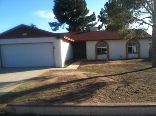 8615 W Lawrence Ln, Newport, AZ 85345
