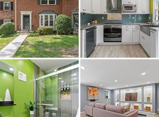 8353 Forrester Blvd, Springfield, VA 22152