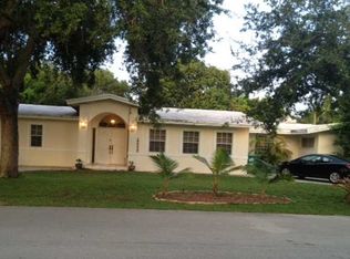 12601 SW 81st Ave, Pinecrest, FL 33156