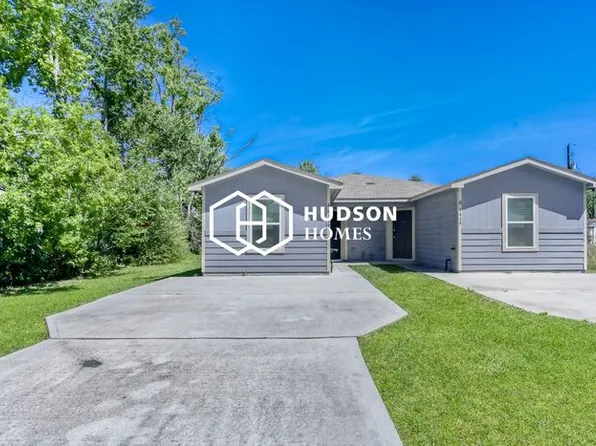 4419 Trigg St #A, Houston, TX 77093
