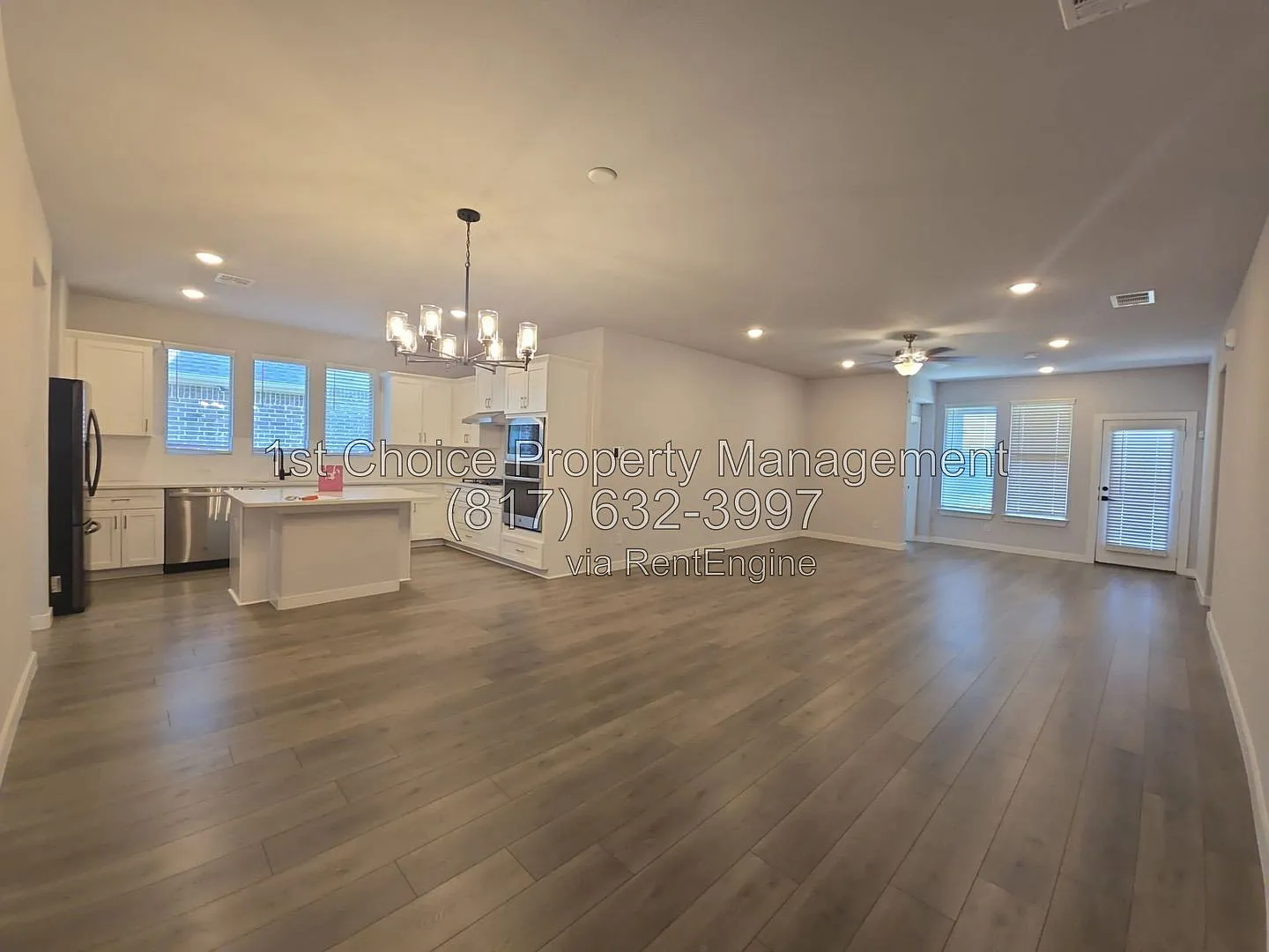 4 bed, 3.0 bath, 2152 sqft, $2,850 — Photo 4