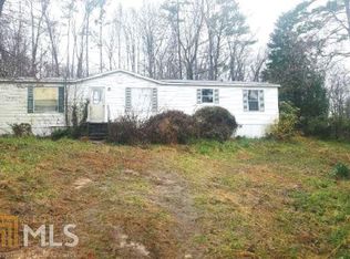 3437 Oakland Heights Dr, Tunnel Hill, GA 30755