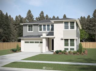 274 Graham Ave SE, Renton, WA 98059