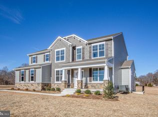 12423 Josephine Ln, Fredericksburg, VA 22407