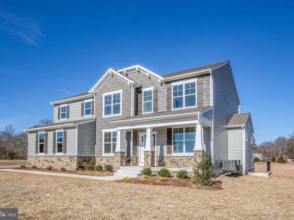 12423 Josephine Ln, Fredericksburg, VA 22407