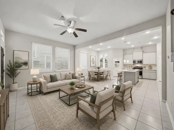 8734 Laurel Crest Dr, Missouri City, TX 77459