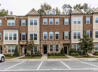 829 Bankston Woods Way, Raleigh, NC 27609