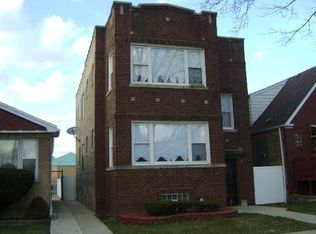 554 E 103rd Pl #1, Chicago, IL 60628