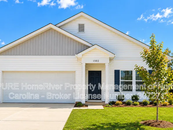 1502 Catskill Way, Newton, NC