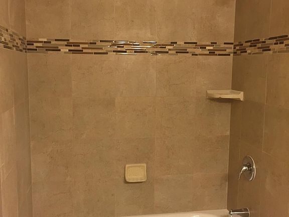 Upstairs bathroom