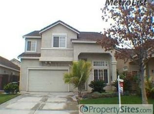 1391 Heatherfield Way, Tracy, CA 95376