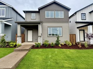 16614 SW Perth Rd, Sherwood, OR 97140