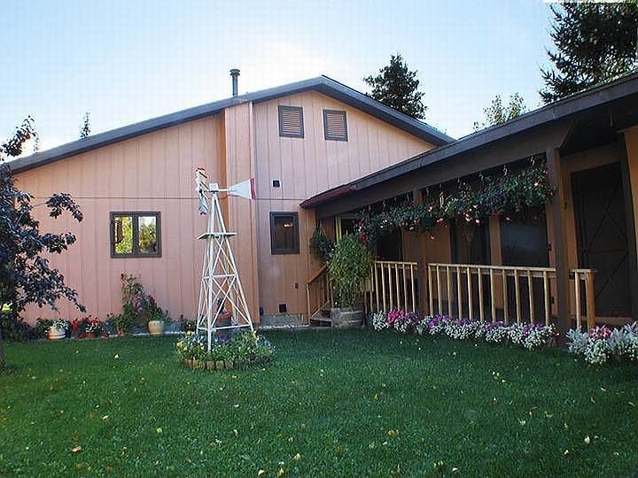 Spacious Real Ranch Home