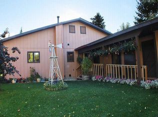 1935 N Monte Vista Dr, Palmer, AK 99645