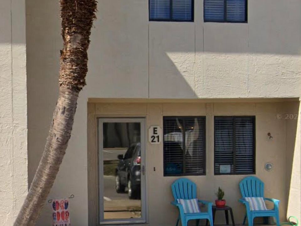 1st image of 8443 Gulf Blvd APT E21