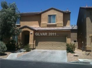 4010 Gray Aster Dr, Las Vegas, NV 89122