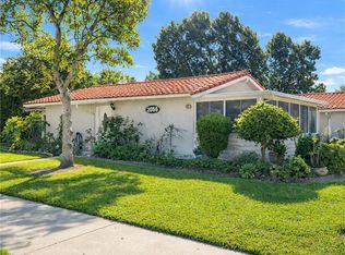 2056 Via Mariposa E Unit A, Laguna Woods, CA