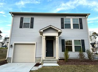 2821 Elsa Dr, Raleigh, NC 27610