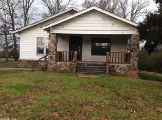 5704 Heber Springs Rd W, Quitman, AR 72131