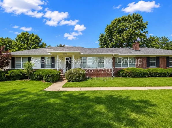 12163 Cheryl Ct, Saint Louis, MO 63128