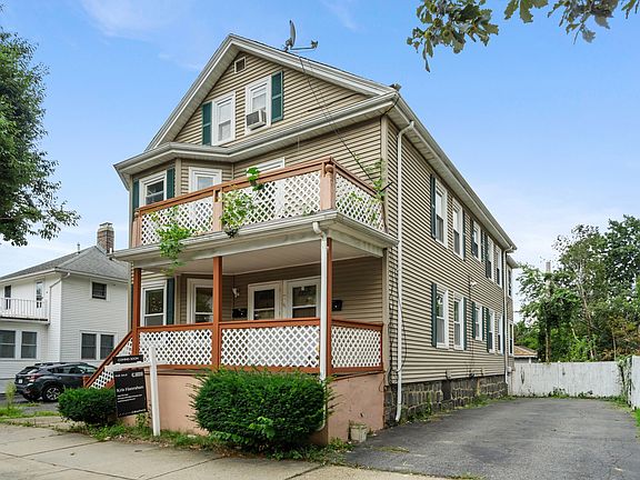2nd image of 126 Belgrade Ave #1