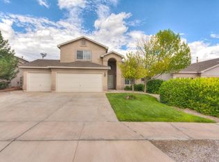 3309 Hunters Meadows Cir NE, Rio Rancho, NM 87144